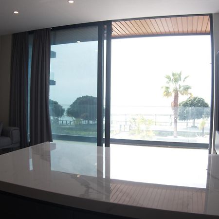 Bodrum Ada Apart Otel Turgutreis Muğla Exterior foto